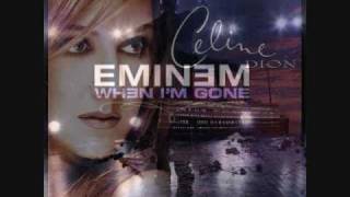 Celine Dion Ft Eminem  My Heart Will Go On [upl. by Halimaj]