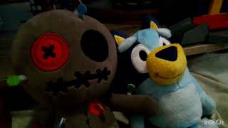 The Plush Movie Epsiode 1 [upl. by Rusell]