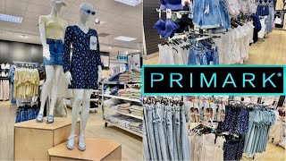 🔥PRIMARK NOVEDADES ROPA PRIMAVERA 2024 Stephievlog [upl. by Aicilev]