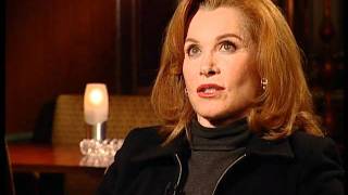 Stefanie Powers on InnerVIEWS with Ernie Manouse [upl. by Pigeon]