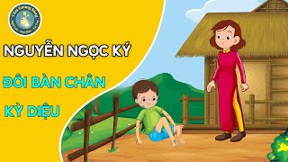 Nguyễn Ngọc Ký tấm gương vượt qua nghịch cảnh Chiến thắng tật nguyền Vươn tới ước mơ [upl. by Dickson676]