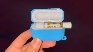 THE BEST DISCREET BATTERY EVER [upl. by Eenrahc]