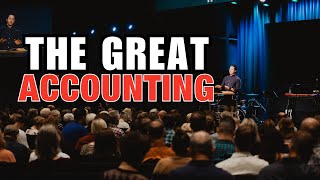 The Great Accounting Philippians 3111  Jeremiah Dennis [upl. by Elsey]