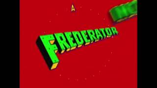 Frederator IncorporatedNickelodeon 20012011 [upl. by Aip]