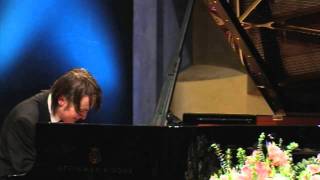 Chopin  12 Etudes op 25  Daniil Trifonov [upl. by Aubreir769]