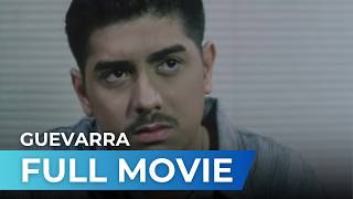 Guevarra 1998  Full Movie  Ian Veneracion Lara Morena Ricardo Cepeda [upl. by Granville]