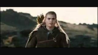 Taking the hobbits to Isengard takes 10 minutes [upl. by Leduar]