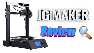 JGAURORA MAGIC  REVIEW en profundidad [upl. by Lello45]