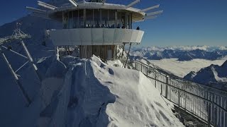 Skitag in ObergurglHochgurgl [upl. by Normi]