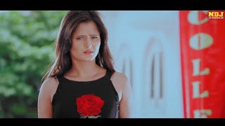 quotRaju Punjabiquot 2018 New Song  Thoda Pyar Karle  Anjali Raghav  Official Video  NDJ Film official [upl. by Ttimme]