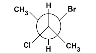 Energie des différentes conformations dune molécule [upl. by Anuaek]