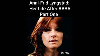 AnniFrid Lyngstad Her Life After ABBA  Part One [upl. by Radbourne]