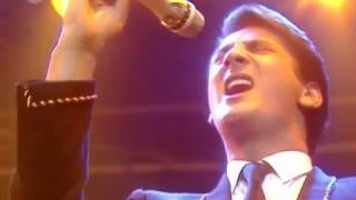 Spandau Ballet  Gold LIVE 1983 HQ [upl. by Loralee353]