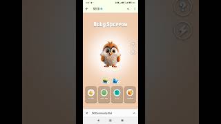 How to Play Seed in Telegram and earn points [upl. by Anuaik]