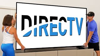 Whats New with DIRECTV in 2023 [upl. by Ahsinna]