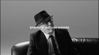 SAINT LAURENT  TALKS PODCAST  EPISODE 2  JACQUES AUDIARD [upl. by Mont]