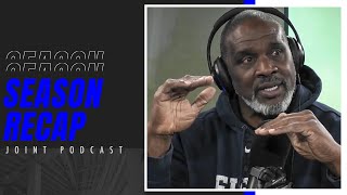 Special Joint Podcast Season Recap  GBvsDAL  Dallas Cowboys 2023 [upl. by Waylan]