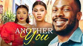 Another You  Daniel Effiong Chioma Okafor Inem King  Latest Nigerian Movie 2023 Full Movie [upl. by Marnia]