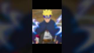 Un mauvais garçon anime boruto viral borutouzumaki [upl. by Artiek]