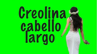 CREOLINA Y ACEITES PARA CRECER EL CABELLO COMO USARLOS [upl. by Gavrielle471]