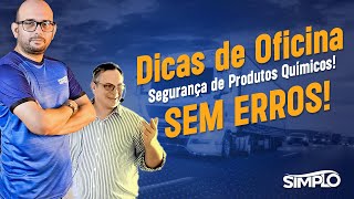 Posso danificar o DPF ao tentar limpalo com produtos químicos [upl. by Poulter]