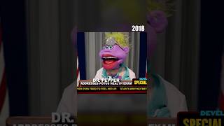 President Grumps Doctor Addresses his Mental Fitness  JEFF DUNHAM [upl. by Tingey]