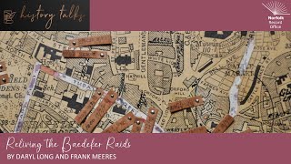 Reliving the Baedeker Raids [upl. by Geof266]