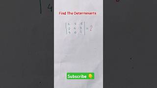 Find the Determination calculus determination shorts trending [upl. by Hsu]