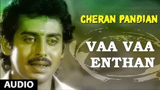 Vaa Vaa Enthan Song  Cheran Pandiyan Songs  Sarath Kumar Srija  Soundaryan  Tamil Old Songs [upl. by Yoj]