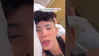 xorem and gracy thapa new TikTok video [upl. by Dnumyar781]