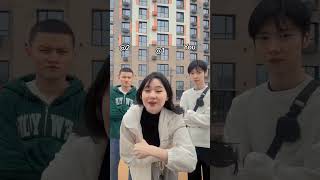 New video YOLO house 🏠 yolohouse kpop biphouse dance dovetail newjeans homaraides funny [upl. by Lhadnek]