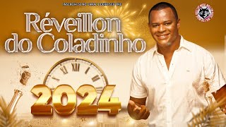 🔥NENHO  RÉVEILLON DO COLADINHO 2024 [upl. by Davida]