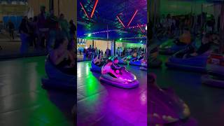 Bumper cars [upl. by Nuhsar]