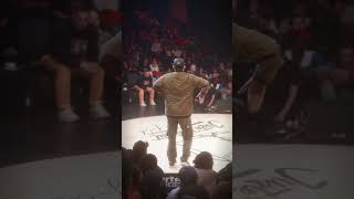 Juste Debout Gold Popping Final  MT Pop vs Ness [upl. by Kanya]