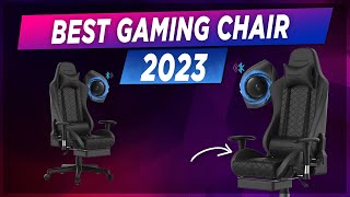 GTPLAYER 🔥 Best Gaming Chair 2023  Our TOP Picks 🔥 Best Gaming Chairs in 2023 Review 🔥 [upl. by Laehcor]