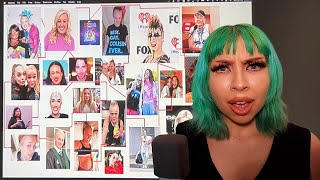 An Unhinged Jojo Siwa Deepdive [upl. by Eilrebmik]