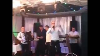 Jasmin Jahović  Ženim se live Hotel VRBAK Novi Pazar [upl. by Eivad172]