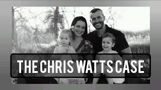 True Incidents Stories  Episode 1  The Chris Watts Story  Murder Case  Raater Ses Otithi [upl. by Elsinore203]