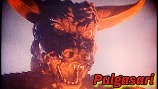 BAD MOVIE REVIEW  Pulgasari 1985 North Korean Kaiju film [upl. by Martha888]