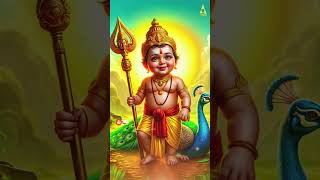 Murugan Rathinagiri Malai Song [upl. by Hymie482]