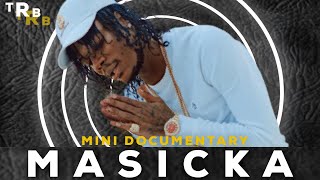 Masicka  Life Story  New Album Documentary  The Story So Far 🇯🇲 PART 1 [upl. by Derfiniw]