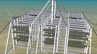 Offshore Artificial Reefs OARs [upl. by Millie740]