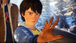 MY TWO SPECIAL BOYS  Life Is Strange 2  Episode 1  Part 2 [upl. by Towers934]