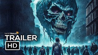 New HORROR Movie Trailers 2023 [upl. by Hampton]