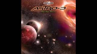 AstroD  Astro Path Full EP [upl. by Eeleak554]