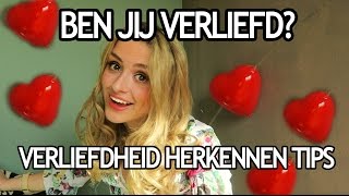 BEN IK VERLIEFD  VERLIEFD ZIJN HERKENNEN TIPS  Gentle Jane [upl. by Lalat139]