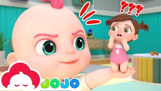 Here You Are Song For Kids  Sharing Is Caring  Baby JoJo Nursery Rhymes amp Kids Songs [upl. by Acired248]