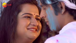 Yeu Kashi Tashi Me Nandayla Special  May 16 2021  Full Ep  01  Zee Marathi [upl. by Okimik]