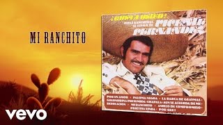 Vicente Fernández  Mi Ranchito Cover Audio [upl. by Sherri652]