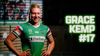 2024 Round 7 NRLW Team List [upl. by Carlotta]